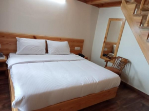 The Kumaon Retreat